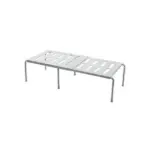 Homeko Expandable Shelf Storage Rack for Under Sink Organization