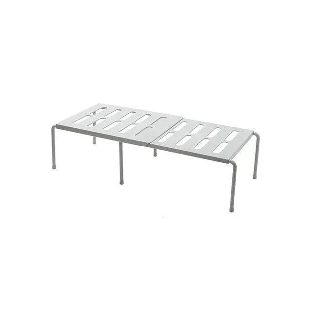 Homeko Expandable Shelf Storage Rack for Under Sink Organization -