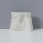 Homeko Facial Vases