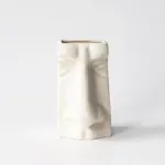 Homeko Facial Vases