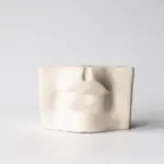 Homeko Facial Vases