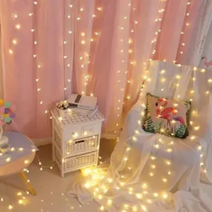 Homeko Fairy String Lights