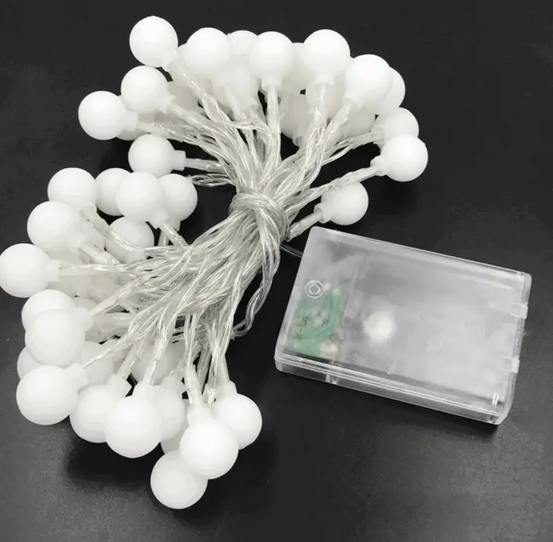 Homeko Fairy String Lights