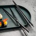 Homeko Fancy Chopsticks 5 Pairs