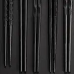 Homeko Fancy Chopsticks 5 Pairs