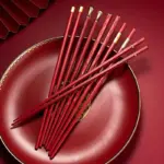 Homeko Fancy Chopsticks 5 Pairs