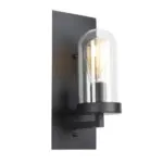 Homeko Farmhouse Wall Sconce
