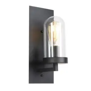 Homeko Farmhouse Wall Sconce
