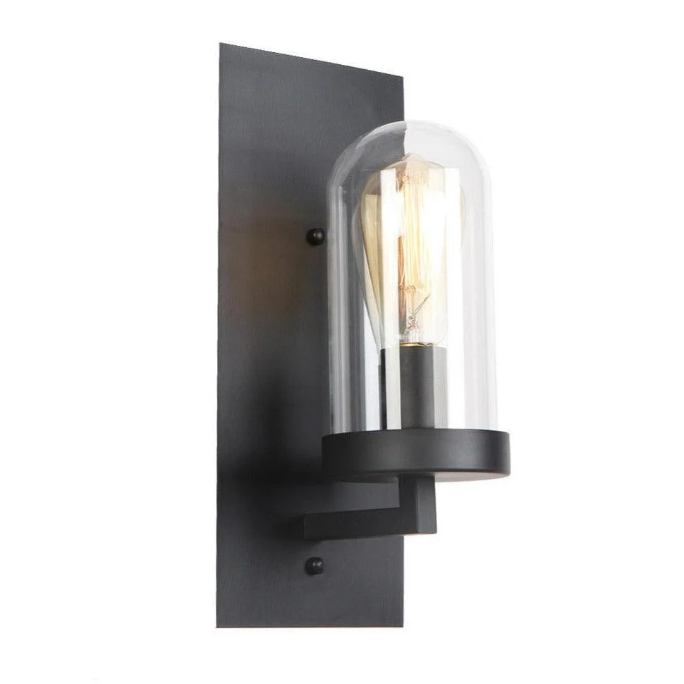 Homeko Farmhouse Wall Sconce -