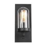 Homeko Farmhouse Wall Sconce