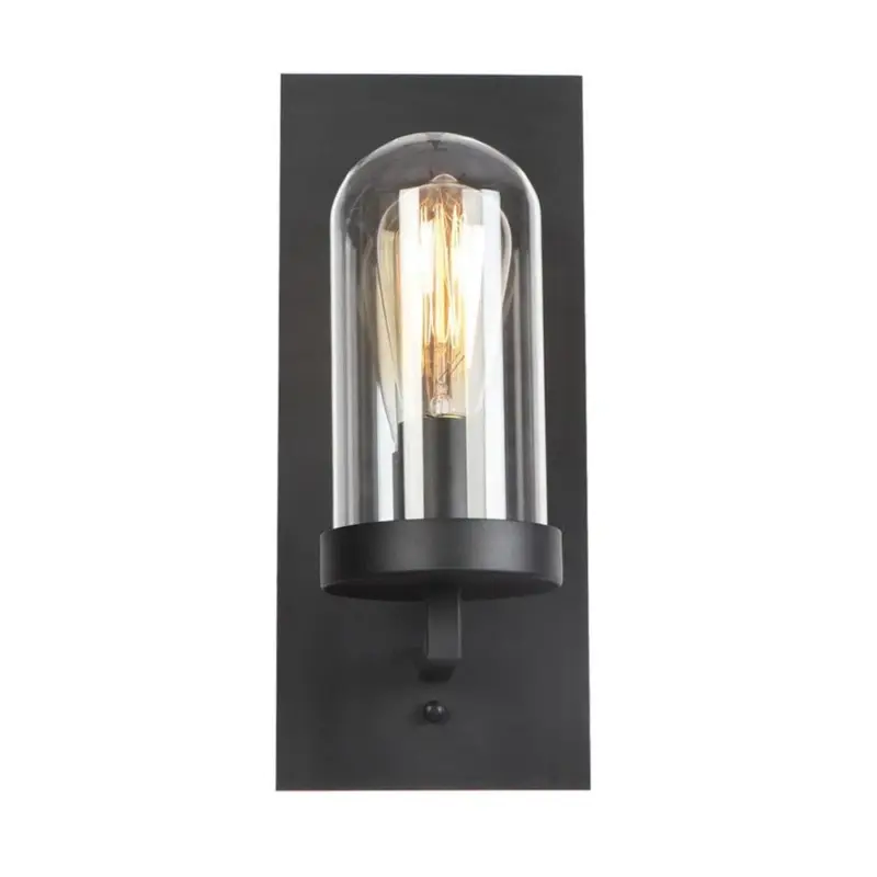 Homeko Farmhouse Wall Sconce