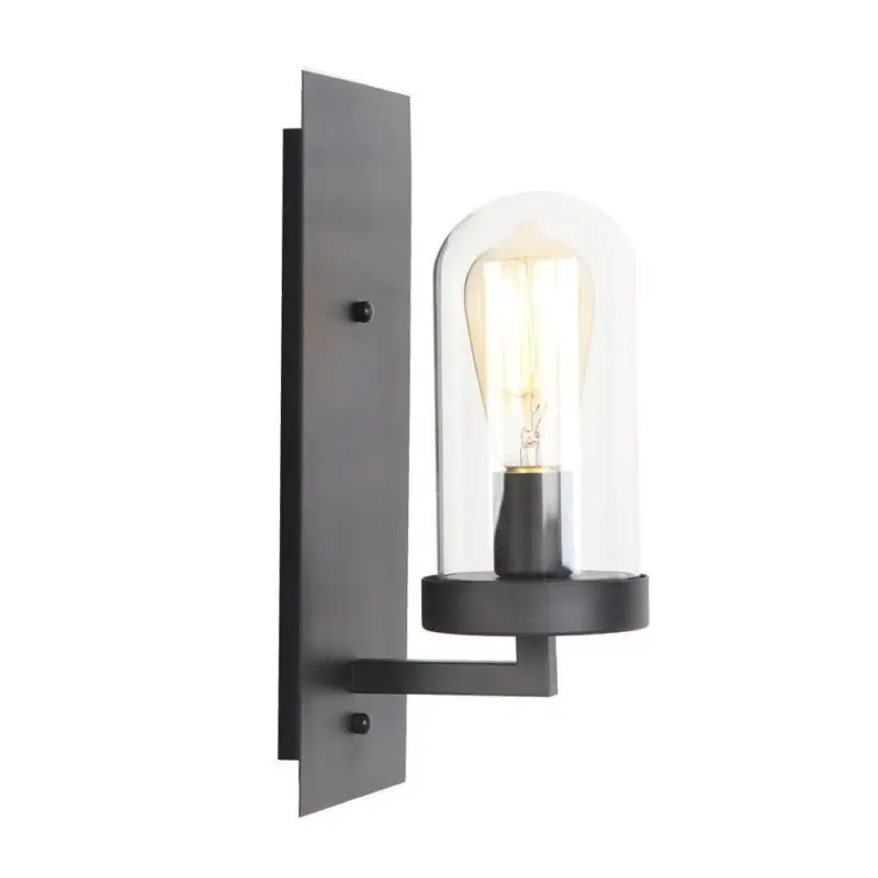 Homeko Farmhouse Wall Sconce