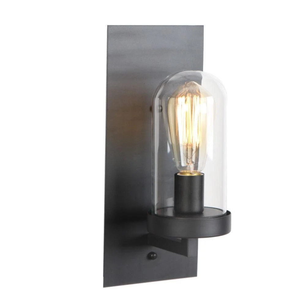 Homeko Farmhouse Wall Sconce -