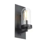 Homeko Farmhouse Wall Sconce