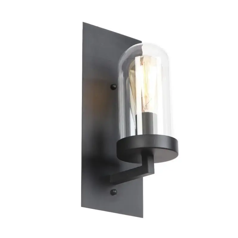 Homeko Farmhouse Wall Sconce