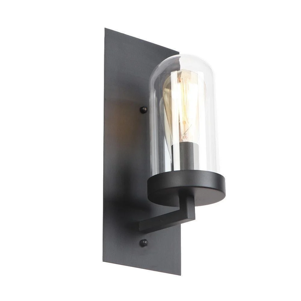 Homeko Farmhouse Wall Sconce -