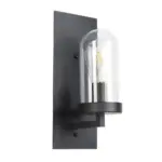 Homeko Farmhouse Wall Sconce