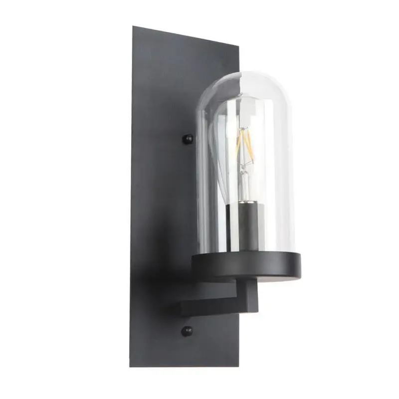 Homeko Farmhouse Wall Sconce