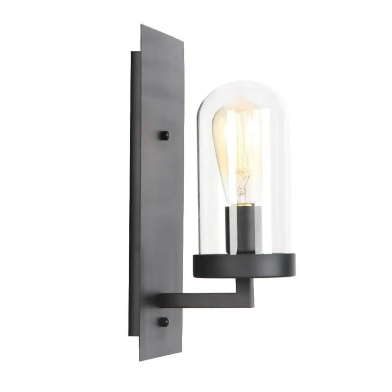 Homeko Farmhouse Wall Sconce