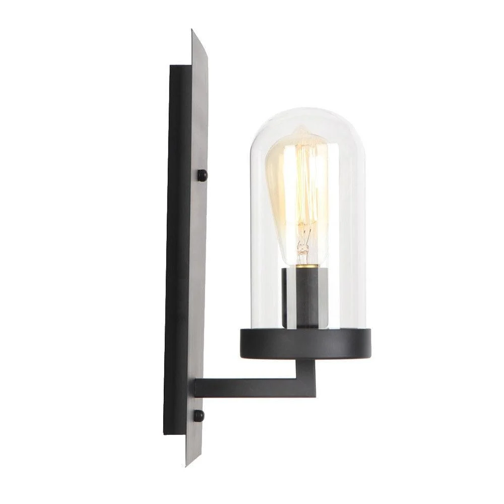 Homeko Farmhouse Wall Sconce -