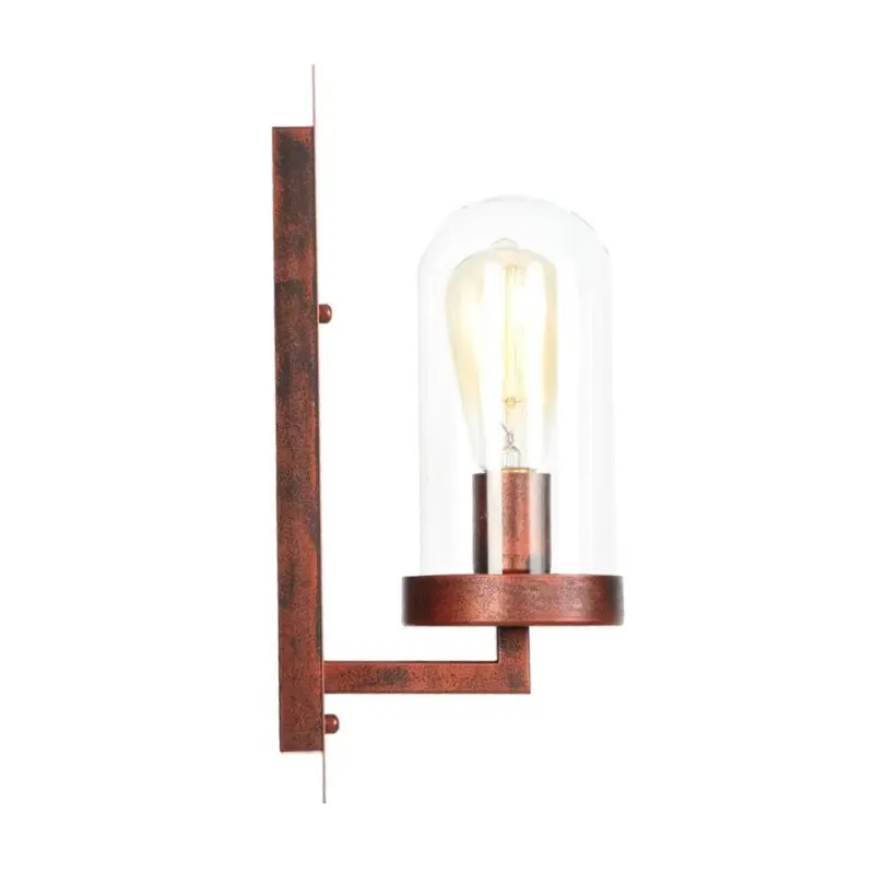 Homeko Farmhouse Wall Sconce