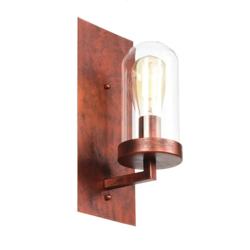 Homeko Farmhouse Wall Sconce