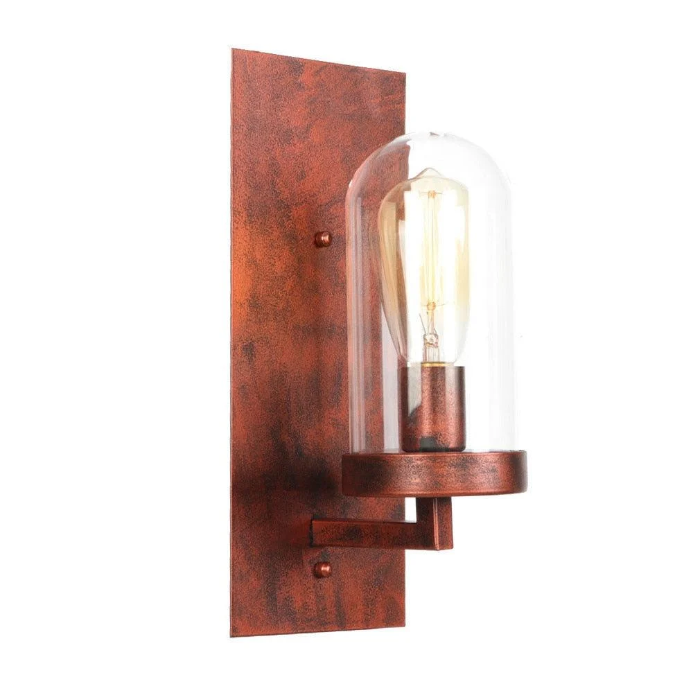 Homeko Farmhouse Wall Sconce -