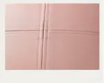 Homeko Faux Leather Pillow Cover