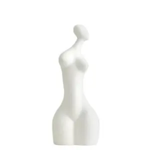 Homeko Femme Statues
