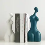 Homeko Femme Statues