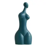 Homeko Femme Statues