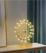 Homeko_Ferris_Wheel_Table_Lamp_-_-4233438 Homeko Ferris Wheel Table Lamp