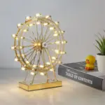 Homeko_Ferris_Wheel_Table_Lamp_-_-4233450 Homeko Ferris Wheel Table Lamp