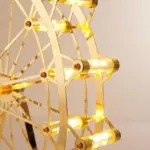 Homeko_Ferris_Wheel_Table_Lamp_-_-4233474 Homeko Ferris Wheel Table Lamp