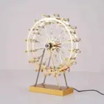 Homeko_Ferris_Wheel_Table_Lamp_-_-4233496 Homeko Ferris Wheel Table Lamp