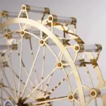 Homeko_Ferris_Wheel_Table_Lamp_-_-4233512 Homeko Ferris Wheel Table Lamp