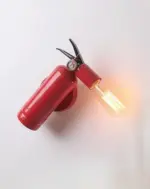 Homeko_Fire_Extinguisher_Wall_Light_-_-4233598 Homeko Fire Extinguisher Wall Light