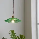 Homeko_Floral_Glass_Pendant_Light_-_-4233711 Homeko Floral Glass Pendant Light