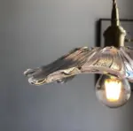 Homeko_Floral_Glass_Pendant_Light_-_-4233752 Homeko Floral Glass Pendant Light