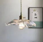 Homeko_Floral_Glass_Pendant_Light_-_-4233805 Homeko Floral Glass Pendant Light