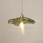 Homeko_Floral_Glass_Pendant_Light_-_-4233811 Homeko Floral Glass Pendant Light
