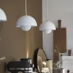 Homeko Flower Bud Pendant Lights