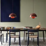 Homeko Flower Bud Pendant Lights