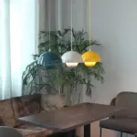 Homeko Flower Bud Pendant Lights