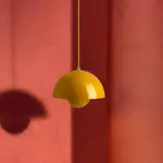 Homeko Flower Bud Pendant Lights