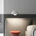 Homeko Flower Bud Pendant Lights