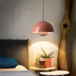 Homeko Flower Bud Pendant Lights