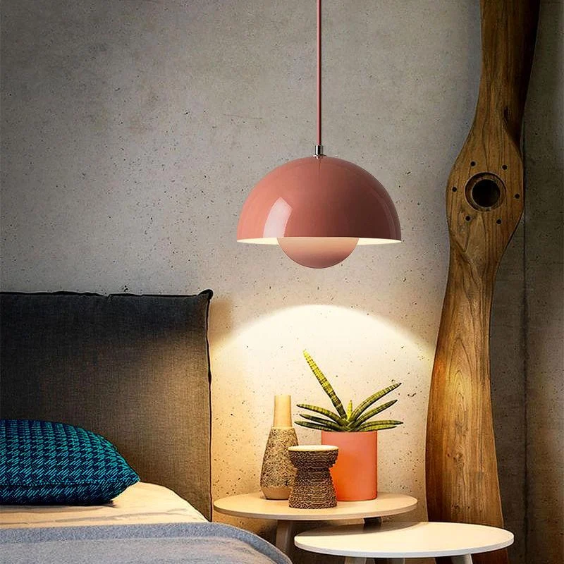 Homeko Flower Bud Pendant Lights -