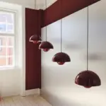 Homeko Flower Bud Pendant Lights