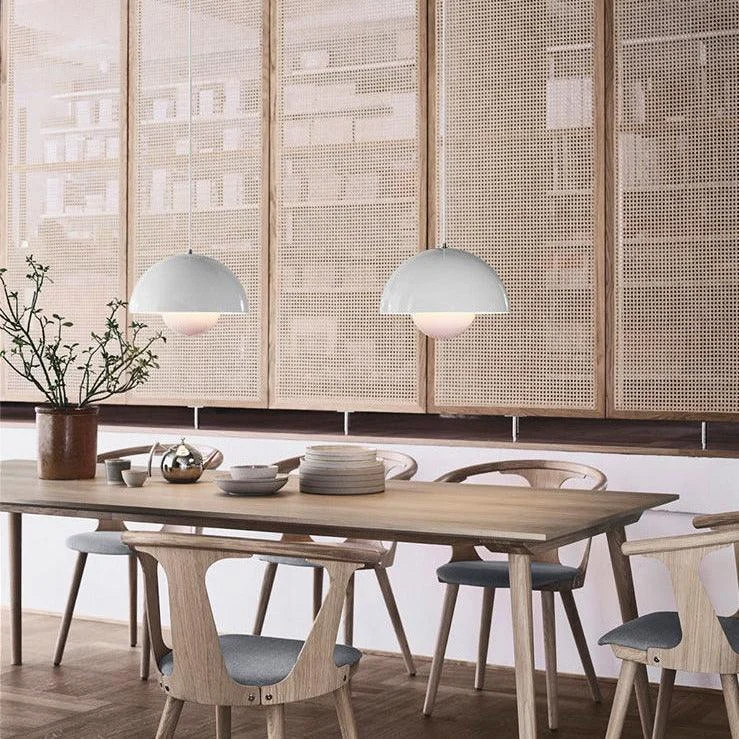 Homeko Flower Bud Pendant Lights -